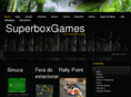 superboxgames.com