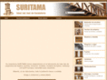 suritama.es