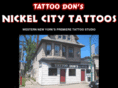 tattoodons.net