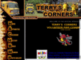 terryscorners.com