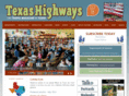 texashighways.com