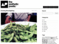 theaestheticpoetic.com