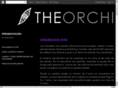 theorchidlab.es