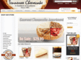 tncheesecake.com