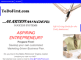todofirst.com