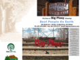 townofbigpiney.com
