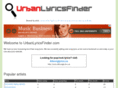 urbanlyricsfinder.com