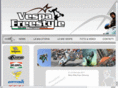 vespafreestyle.com