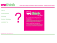 wethink.co.uk