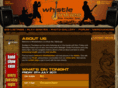 whistlebinkies.com
