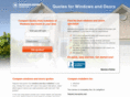 windows-doors-quotes.com