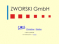 zworski.com
