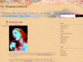 121singinglessons.com