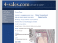 4-sales.com
