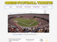 49ersfootballtickets.com