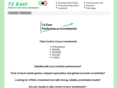 72-east.com