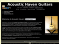 acoustichaven.com