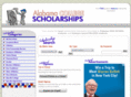 alcollegescholarships.com