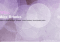 alexbrooks.com