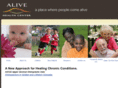 alivechiropracticcenter.com