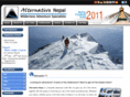 alternativenepal.com