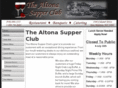 altonasupperclub.com