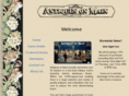 antiquesonmainanoka.com