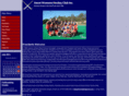 ascothockeyclub.com
