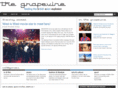 asiangrapevine.co.uk