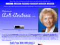 ask-andrea.com