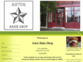 astor-bakeshop.com