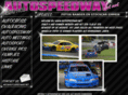 autospeedway.net