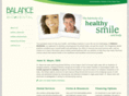 balancebiodental.com