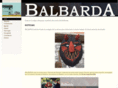 balbarda.es