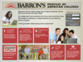 barronspac.com