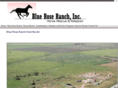 blueroseranch.org
