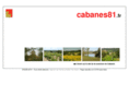 cabanes81.fr