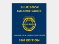 caloriebluebook.com