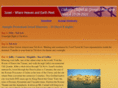 calvaryisraeltour.com