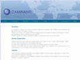 caminanti.com