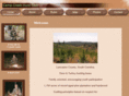 campcreekhuntclub.com