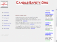 candle-safety.org