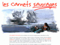 carnetssauvages.com