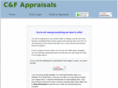 cfappraisals.com