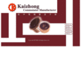 chinacommutator.com