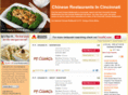 chineserestaurantsincincinnati.com