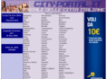 city-portal.it