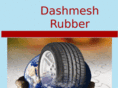 dashmeshrubber.com