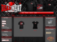 deadmeatinc.com