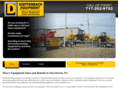 dieffenbachequipment.com